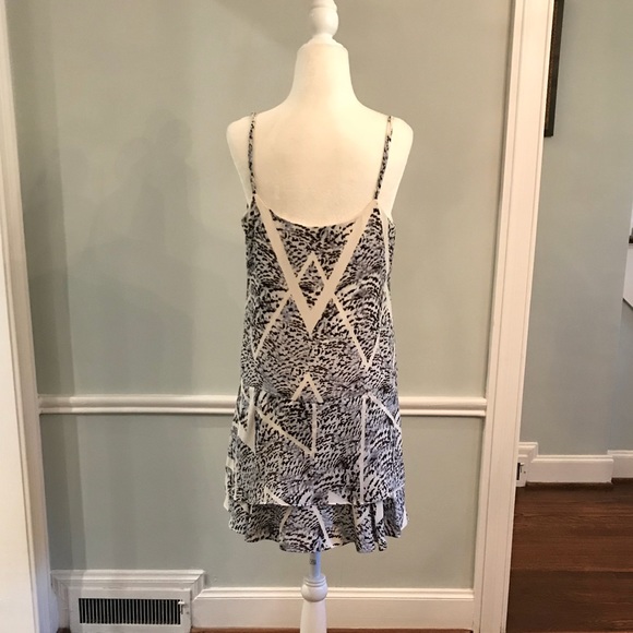 Printed 1.State Dress in Size M - Picture 3 of 5